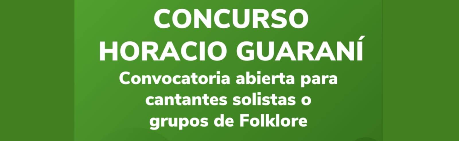 CONVOCATORIA A CONCURSO
