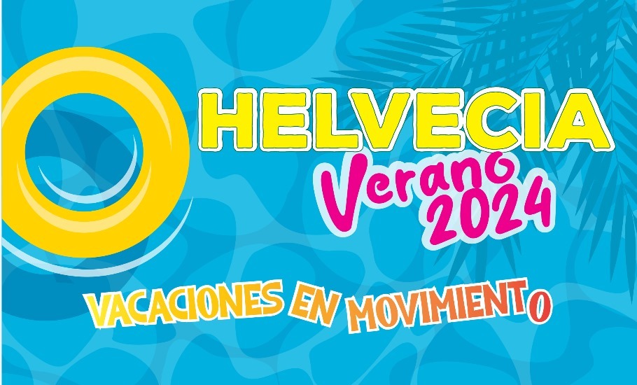 ACTIVIDADES DE VERANO 2024
