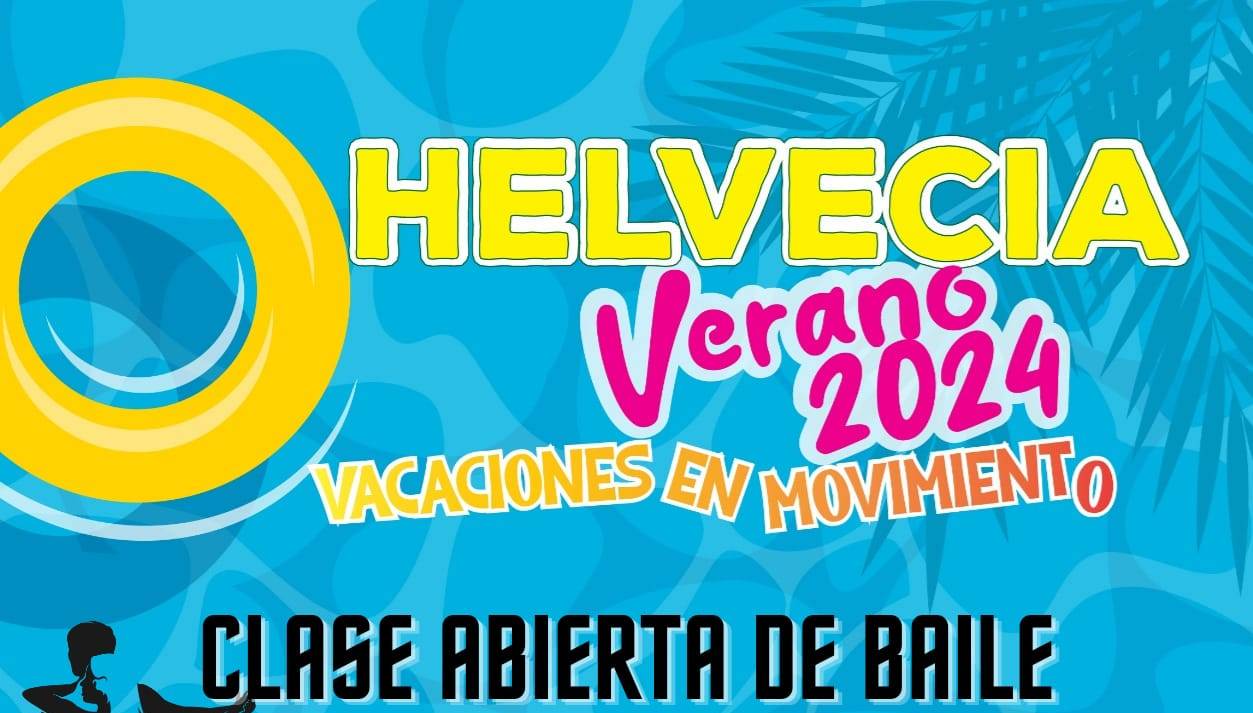 Actividades de Verano