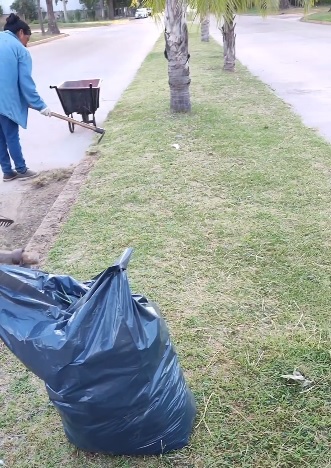 MANTENIMIENTO RESPONSABLE