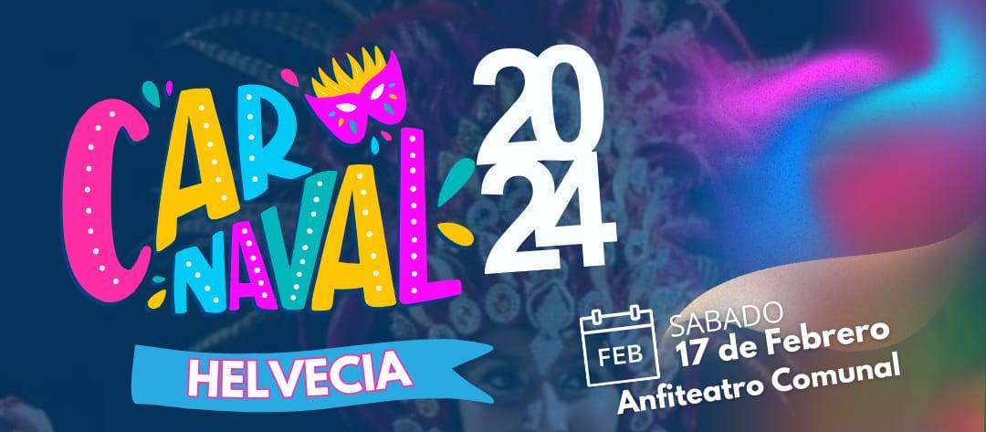 CARNAVAL 2024