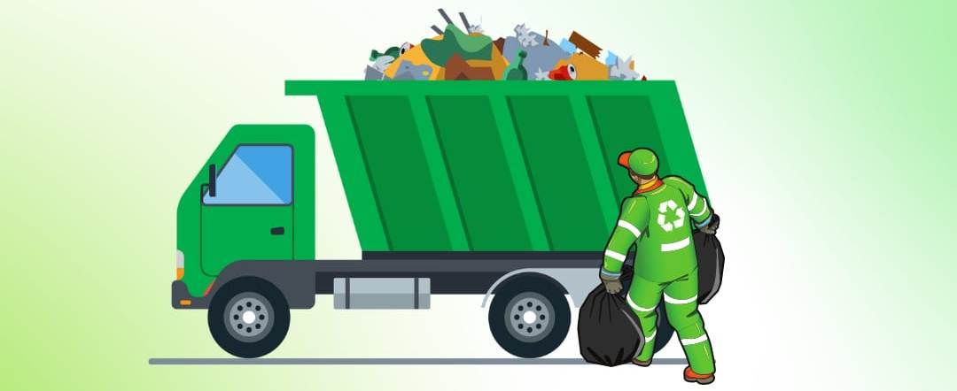 Recolección de residuos