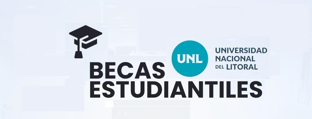 Becas Estudiantiles 2025