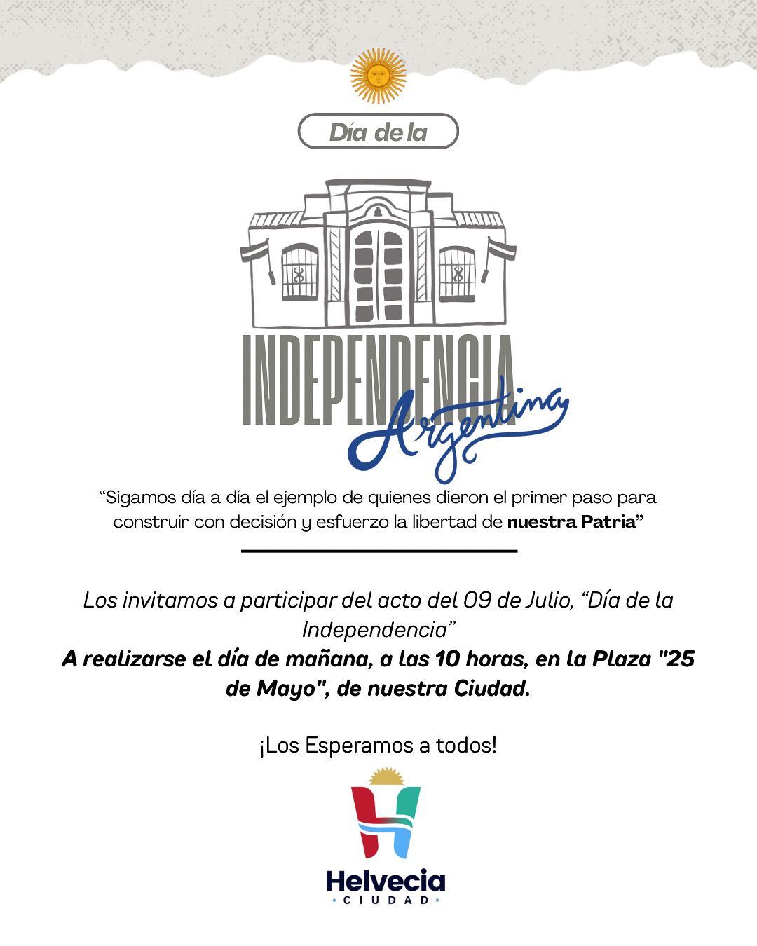 Día de la Independencia