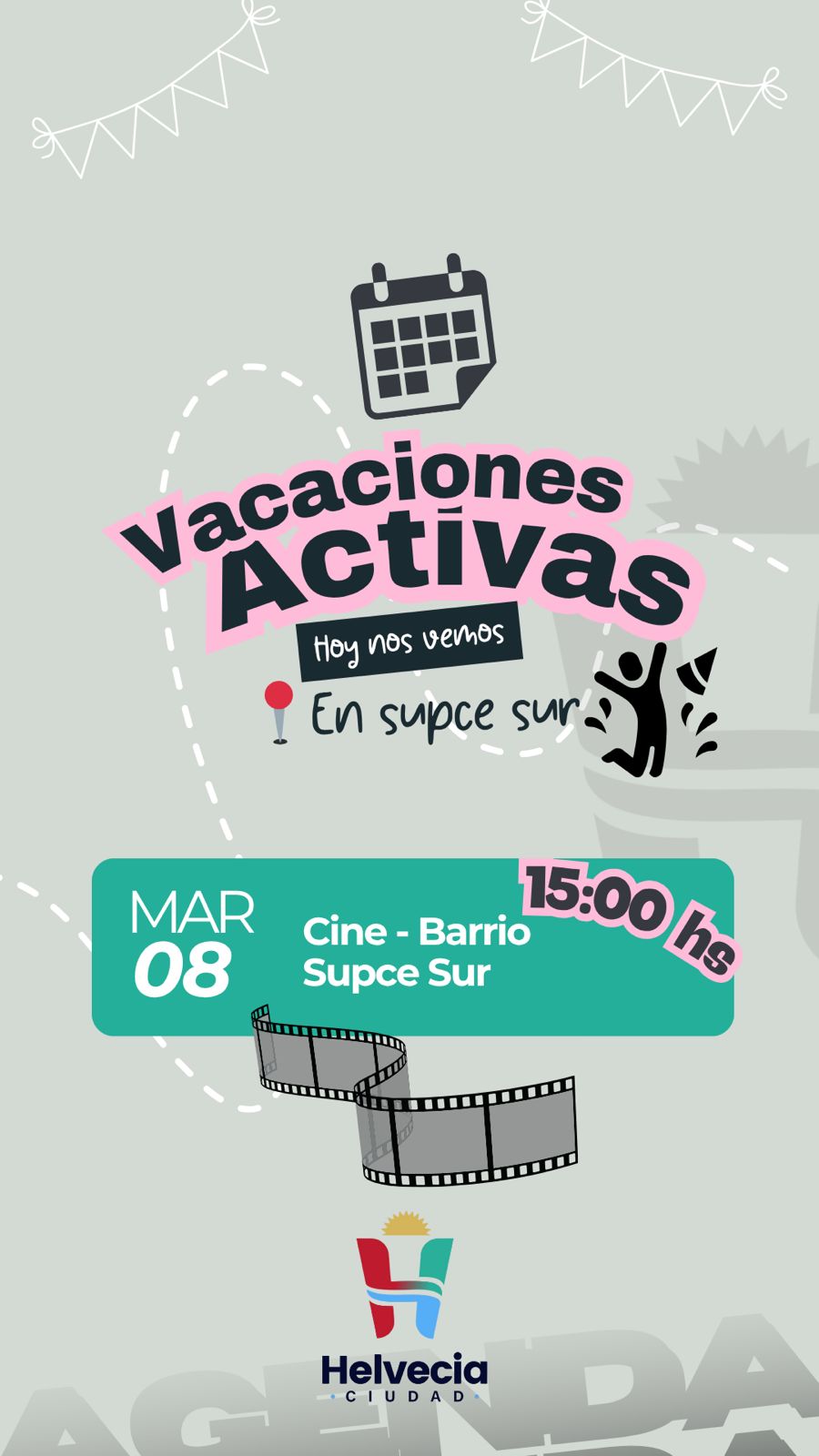 Vacaciones Activas