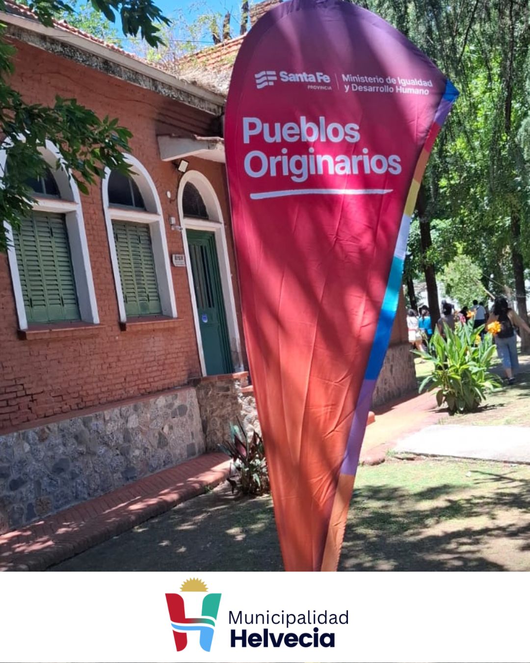 Encuentro Provincial de Trayectorias Educativas Interculturales